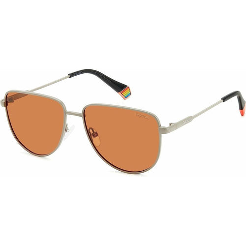 Load image into Gallery viewer, Ladies&#39; Sunglasses Polaroid PLD-6196-S-X-2M8F6HE ø 56 mm-0
