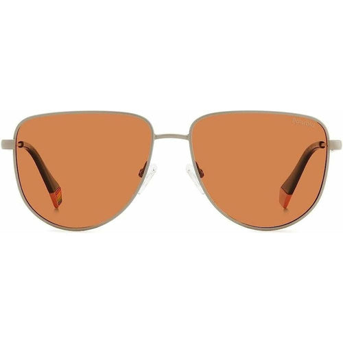 Load image into Gallery viewer, Ladies&#39; Sunglasses Polaroid PLD-6196-S-X-2M8F6HE ø 56 mm-2
