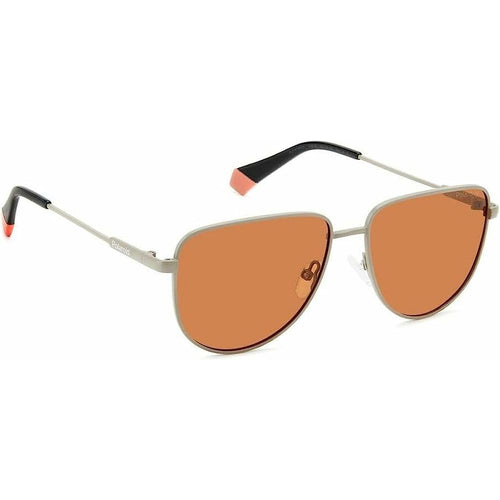 Load image into Gallery viewer, Ladies&#39; Sunglasses Polaroid PLD-6196-S-X-2M8F6HE ø 56 mm-1
