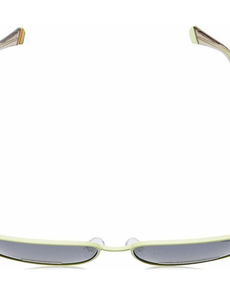 Unisex Sunglasses Polaroid PLD-6196-S-X-4ANF6M9 ø 56 mm-1