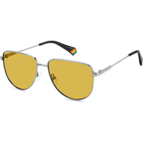 Load image into Gallery viewer, Unisex Sunglasses Polaroid PLD-6196-S-X-6LBF6MU ø 56 mm-0
