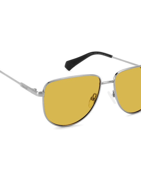 Unisex Sunglasses Polaroid PLD-6196-S-X-6LBF6MU ø 56 mm-1