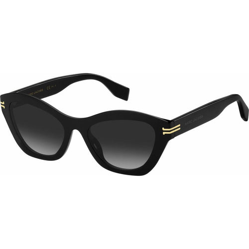 Load image into Gallery viewer, Ladies&#39; Sunglasses Marc Jacobs MJ-1082-S-807 Ø 53 mm-0
