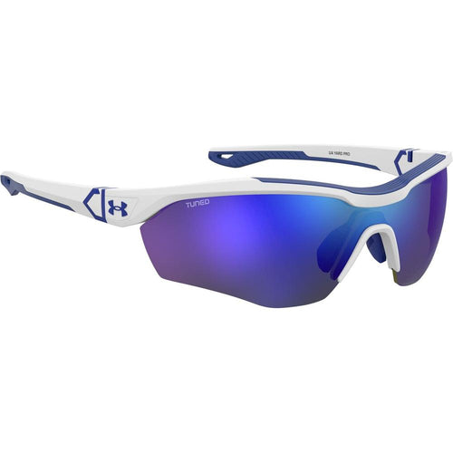 Load image into Gallery viewer, Men&#39;s Sunglasses Under Armour UA-YARD-PRO-WWKJ9W1 Ø 99 mm-1
