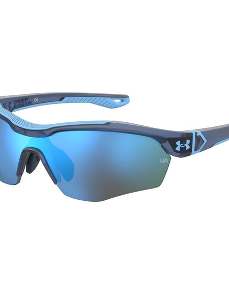 Child Sunglasses Under Armour UA-YARD-PRO-JR-2RRJ9W1 Ø 99 mm-0