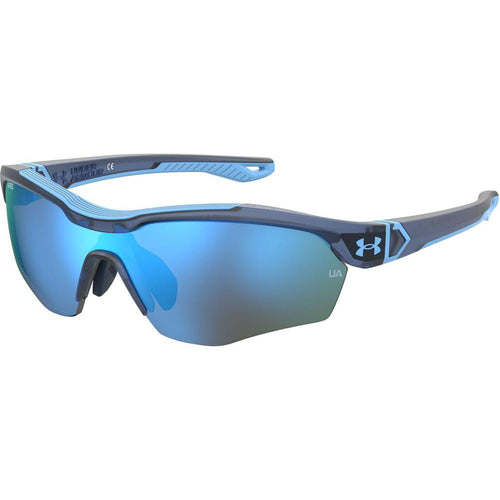 Load image into Gallery viewer, Child Sunglasses Under Armour UA-YARD-PRO-JR-2RRJ9W1 Ø 99 mm-0
