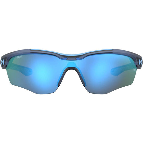 Load image into Gallery viewer, Child Sunglasses Under Armour UA-YARD-PRO-JR-2RRJ9W1 Ø 99 mm-2
