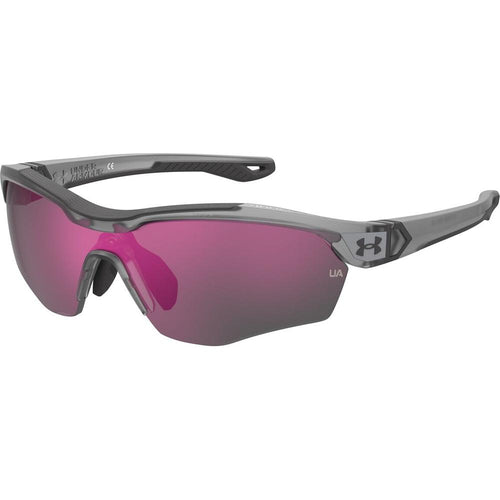 Load image into Gallery viewer, Child Sunglasses Under Armour UA-YARD-PRO-JR-63MJ9PC Ø 99 mm-0
