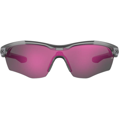 Load image into Gallery viewer, Child Sunglasses Under Armour UA-YARD-PRO-JR-63MJ9PC Ø 99 mm-2
