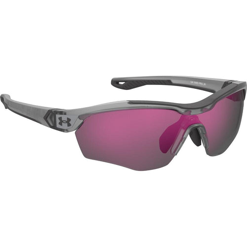 Load image into Gallery viewer, Child Sunglasses Under Armour UA-YARD-PRO-JR-63MJ9PC Ø 99 mm-1
