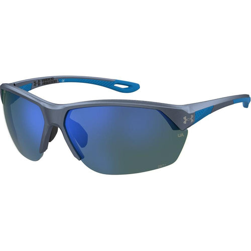 Load image into Gallery viewer, Men&#39;s Sunglasses Under Armour UA-COMPETE-09VH5V8 Ø 75 mm-0
