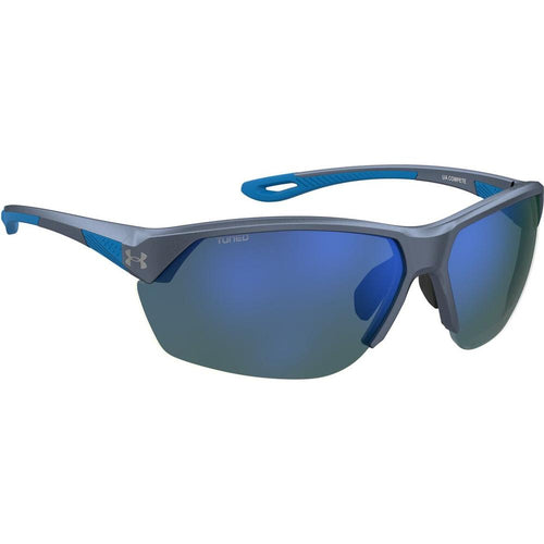 Load image into Gallery viewer, Men&#39;s Sunglasses Under Armour UA-COMPETE-09VH5V8 Ø 75 mm-1
