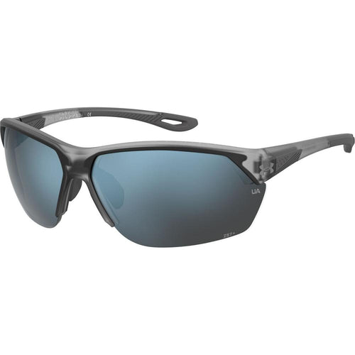 Load image into Gallery viewer, Men&#39;s Sunglasses Under Armour UA-COMPETE-RIWH5QI Ø 75 mm-0
