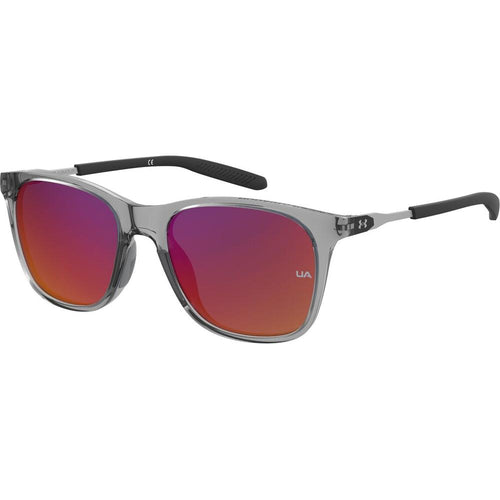 Load image into Gallery viewer, Men&#39;s Sunglasses Under Armour UA-GAMUT-63MF4MI ø 54 mm-0
