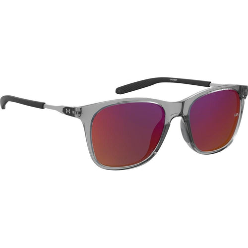 Load image into Gallery viewer, Men&#39;s Sunglasses Under Armour UA-GAMUT-63MF4MI ø 54 mm-1
