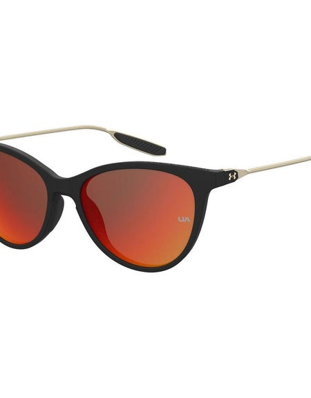 Ladies' Sunglasses Under Armour UA-EXPANSE-003F4UZ ø 54 mm-0