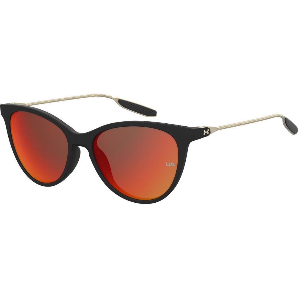 Ladies' Sunglasses Under Armour UA-EXPANSE-003F4UZ ø 54 mm-0