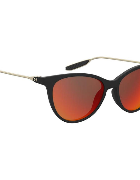 Ladies' Sunglasses Under Armour UA-EXPANSE-003F4UZ ø 54 mm-1