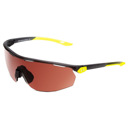 Load image into Gallery viewer, Men's Sunglasses Under Armour UA-GAMETIME-O-G-003 Ø 99 mm-0
