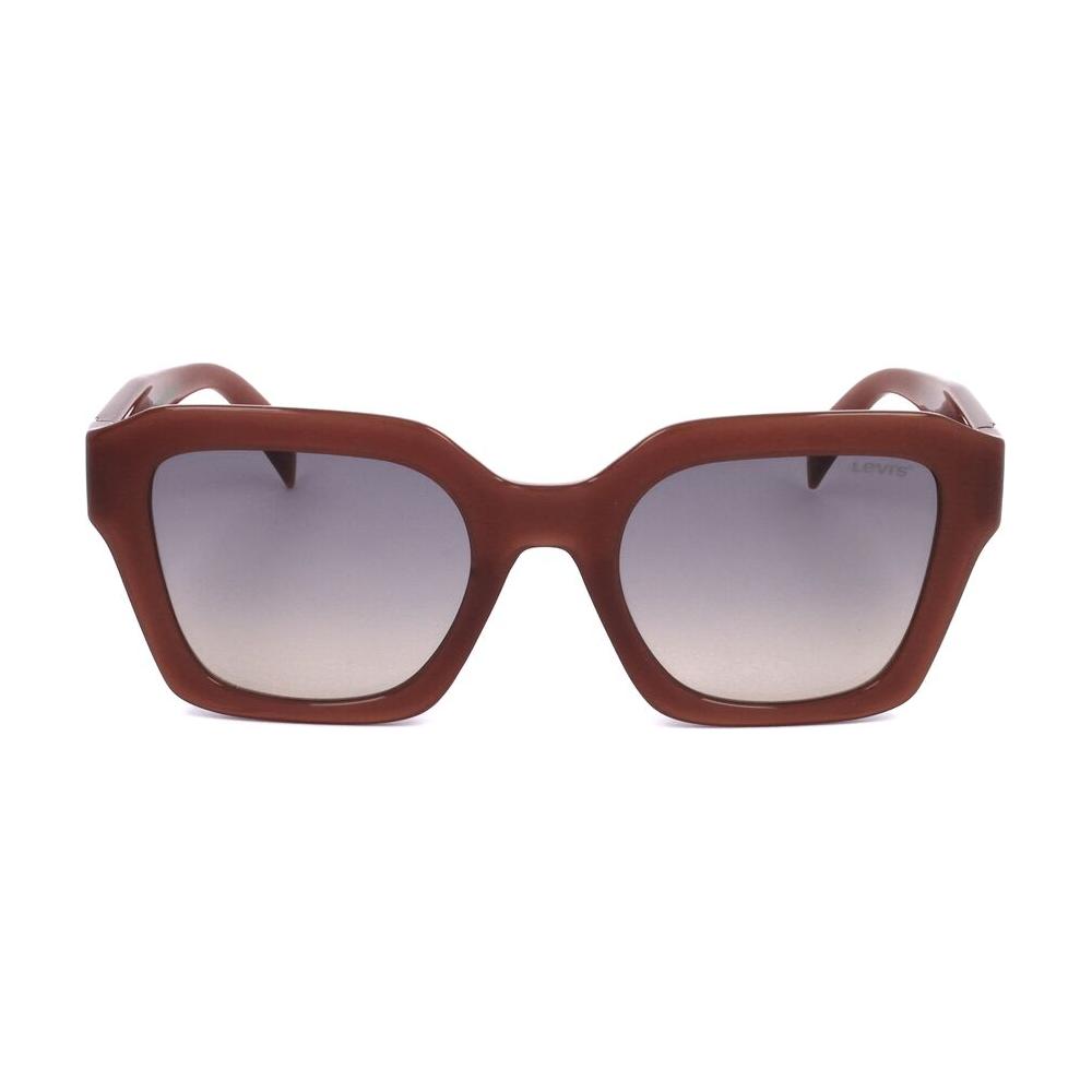Ladies' Sunglasses Levi's LV-1027-S-09Q-2