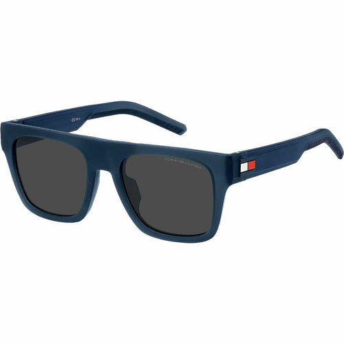 Load image into Gallery viewer, Men's Sunglasses Tommy Hilfiger TH-1976-S-FLL52IR Ø 52 mm-0
