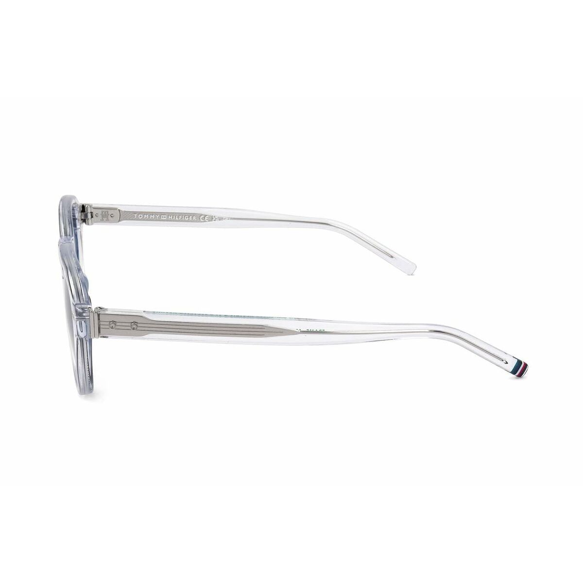 Men's Sunglasses Tommy Hilfiger TH-1970-S-900 Ø 49 mm-1