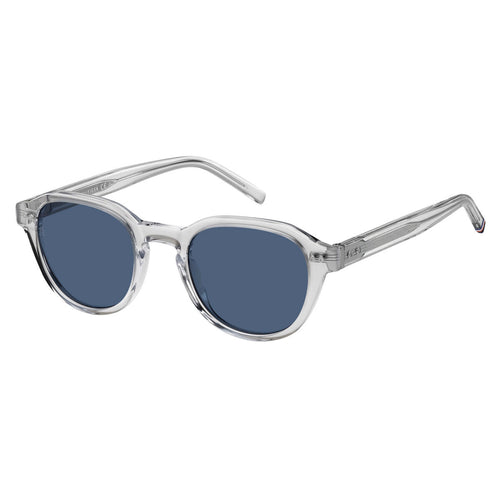 Load image into Gallery viewer, Men's Sunglasses Tommy Hilfiger TH-1970-S-900 Ø 49 mm-0
