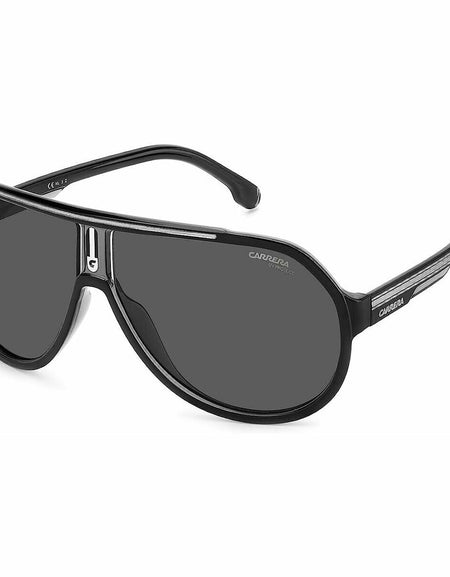 Men's Sunglasses Carrera CARRERA-1057-S-08A64M9 Ø 64 mm-0