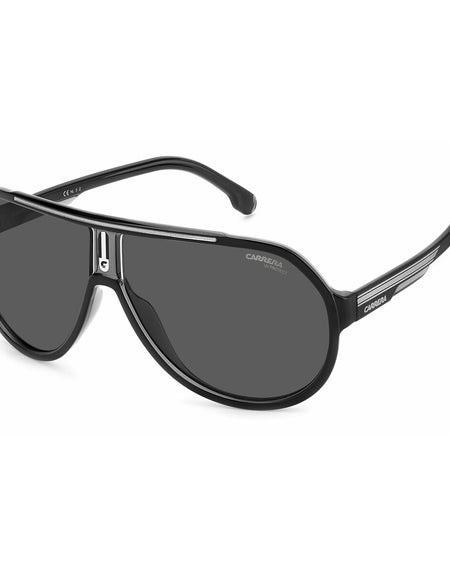 Men's Sunglasses Carrera CARRERA-1057-S-08A64M9 Ø 64 mm-1