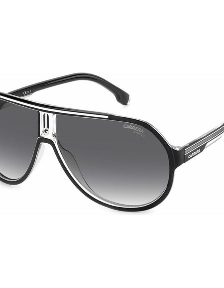 Men's Sunglasses Carrera CARRERA-1057-S-80S649O Ø 64 mm-0