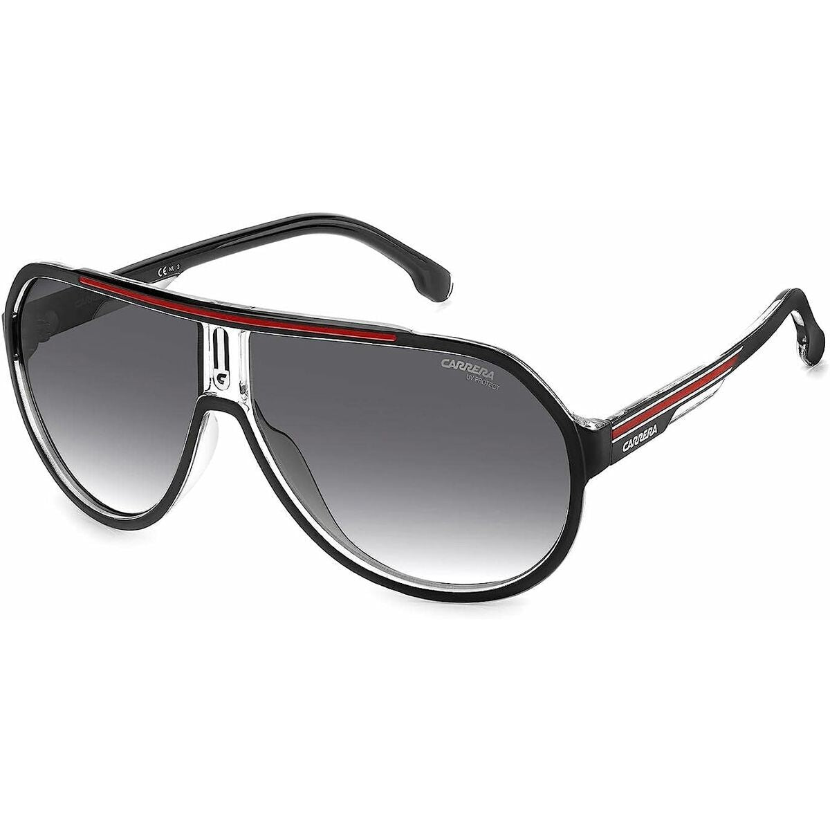 Men's Sunglasses Carrera CARRERA-1057-S-OIT Ø 64 mm-0