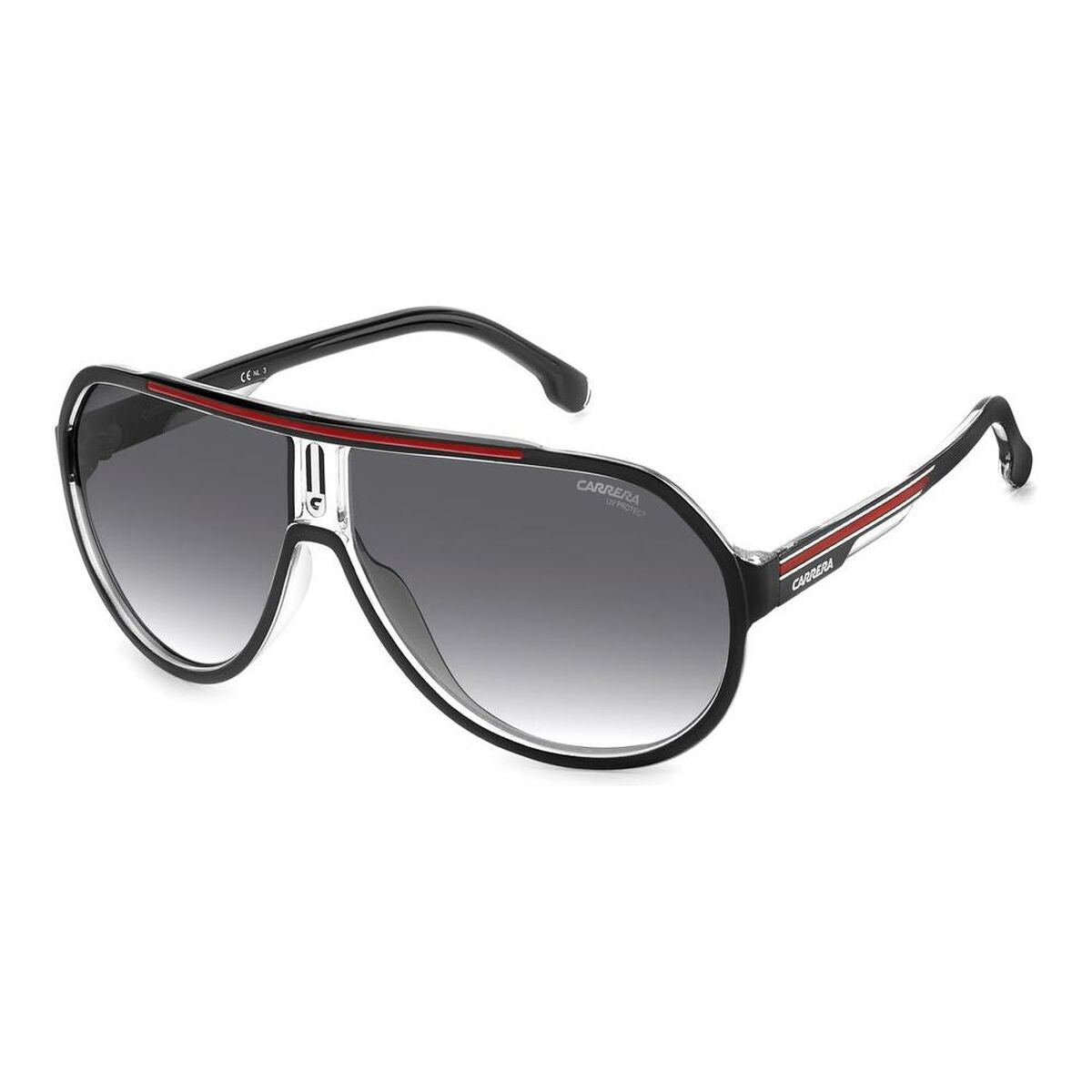 Men's Sunglasses Carrera CARRERA-1057-S-OIT Ø 64 mm-2