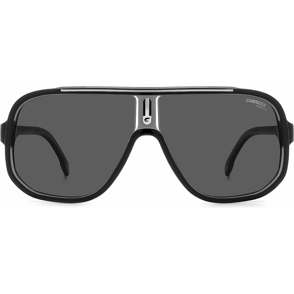 Unisex Sunglasses Carrera CARRERA-1058-S-08A63M9 Ø 64 mm-4