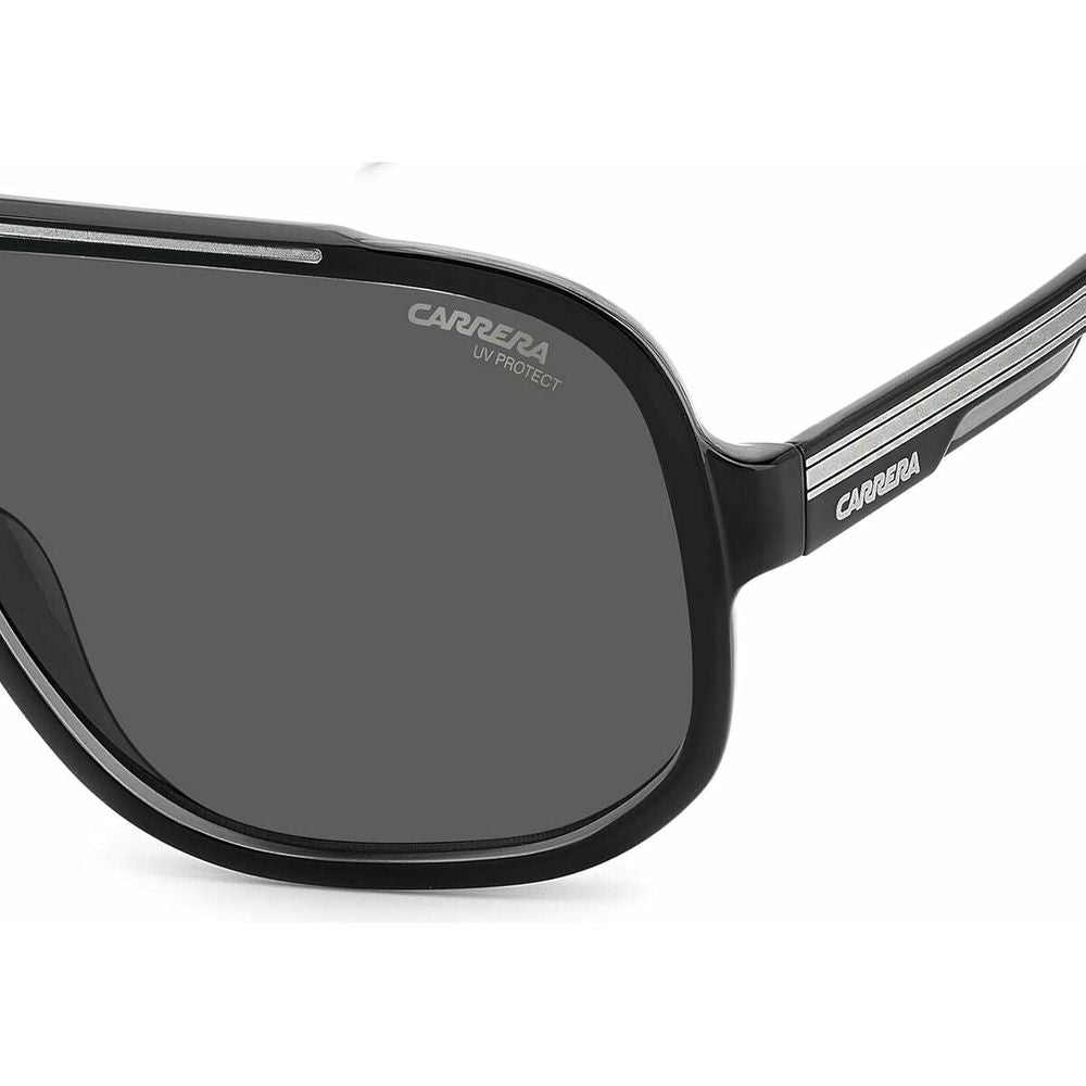 Unisex Sunglasses Carrera CARRERA-1058-S-08A63M9 Ø 64 mm-2