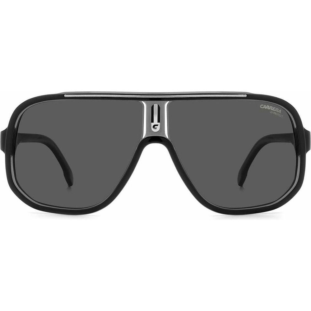 Unisex Sunglasses Carrera CARRERA-1058-S-08A63M9 Ø 64 mm-7