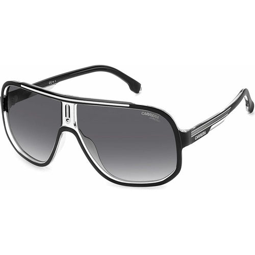 Load image into Gallery viewer, Unisex Sunglasses Carrera CARRERA-1058-S-80S639O Ø 64 mm-6

