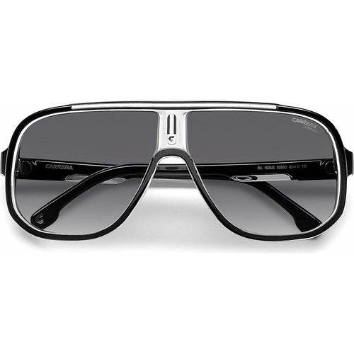 Load image into Gallery viewer, Unisex Sunglasses Carrera CARRERA-1058-S-80S639O Ø 64 mm-5

