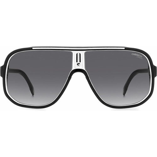 Load image into Gallery viewer, Unisex Sunglasses Carrera CARRERA-1058-S-80S639O Ø 64 mm-4
