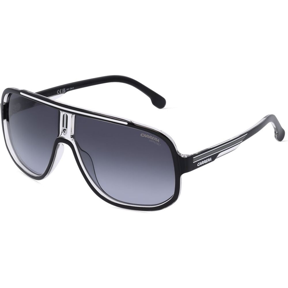 Unisex Sunglasses Carrera CARRERA-1058-S-80S639O Ø 64 mm-1