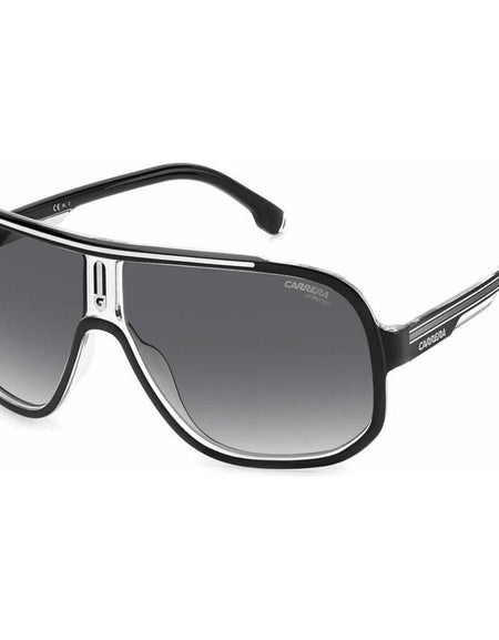 Unisex Sunglasses Carrera CARRERA-1058-S-80S639O Ø 64 mm-0