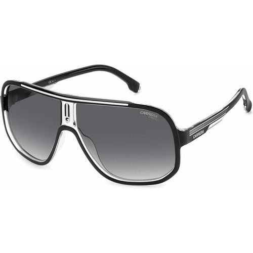 Load image into Gallery viewer, Unisex Sunglasses Carrera CARRERA-1058-S-80S639O Ø 64 mm-0
