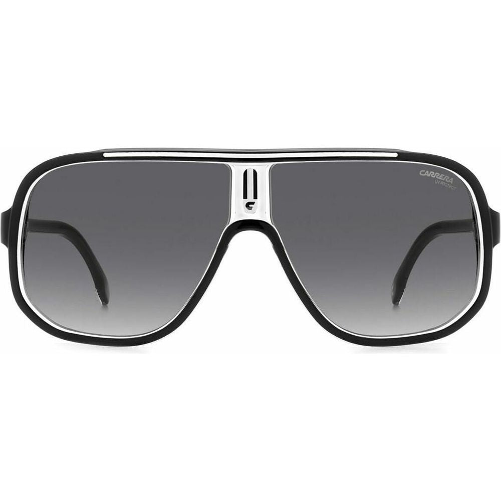 Unisex Sunglasses Carrera CARRERA-1058-S-80S639O Ø 64 mm-7