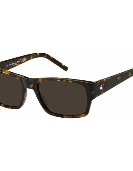 Ladies' Sunglasses Tommy Hilfiger TH-2017-S-0865670 ø 56 mm-0