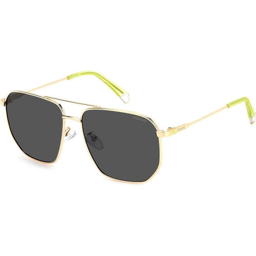 Load image into Gallery viewer, Men&#39;s Sunglasses Polaroid PLD-4141-G-S-X-2F7F9M9 ø 59 mm-0
