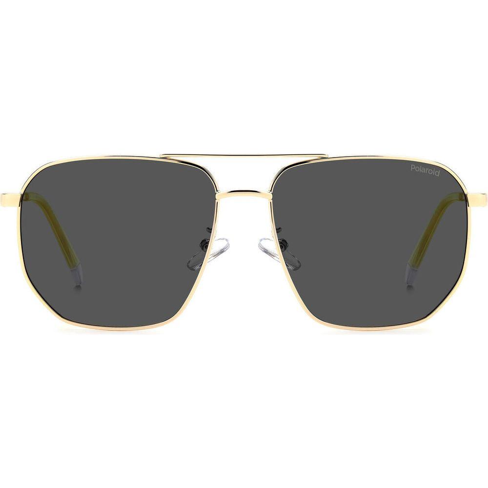 Men's Sunglasses Polaroid PLD-4141-G-S-X-2F7F9M9 ø 59 mm-2