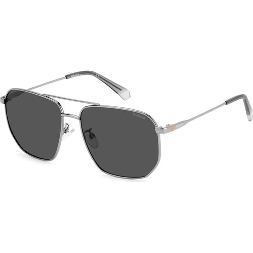 Load image into Gallery viewer, Men&#39;s Sunglasses Polaroid PLD-4141-G-S-X-KJ1F9M9 ø 59 mm-0
