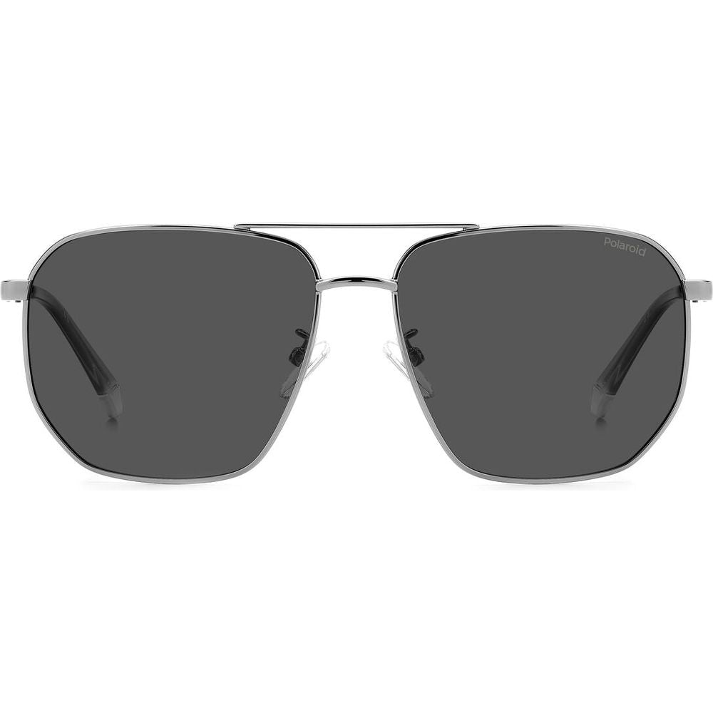 Men's Sunglasses Polaroid PLD-4141-G-S-X-KJ1F9M9 ø 59 mm-2