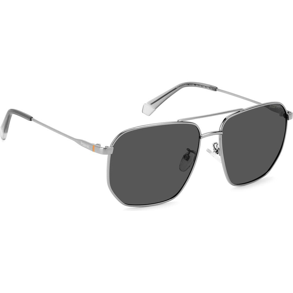 Men's Sunglasses Polaroid PLD-4141-G-S-X-KJ1F9M9 ø 59 mm-1