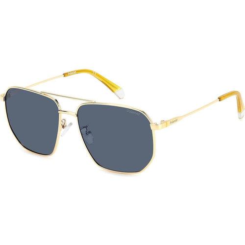 Load image into Gallery viewer, Men&#39;s Sunglasses Polaroid PLD-4141-G-S-X-LKSF9C3 ø 59 mm-0
