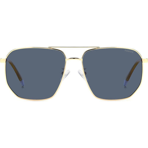 Load image into Gallery viewer, Men&#39;s Sunglasses Polaroid PLD-4141-G-S-X-LKSF9C3 ø 59 mm-2
